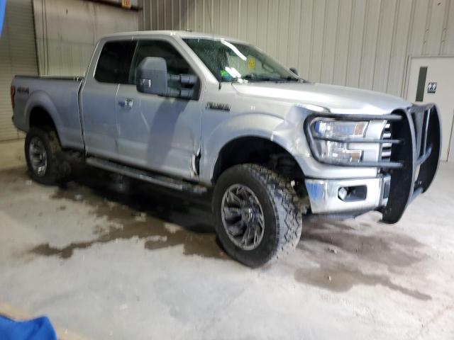 2017 FORD F150 SUPER 1FTFX1EF6HFC57455