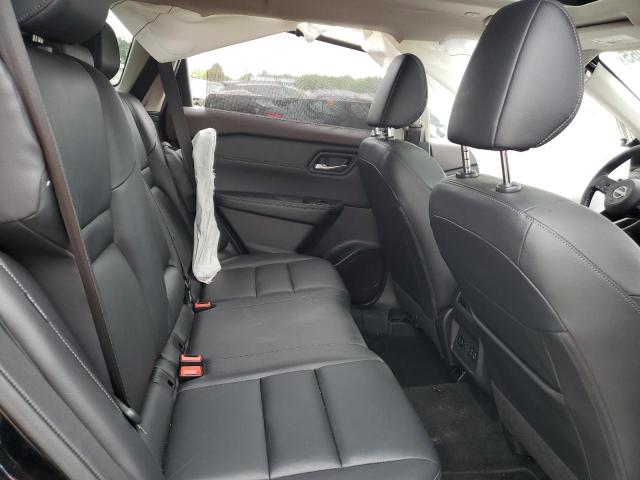 2023 NISSAN ROGUE SL JN8BT3CB7PW465711