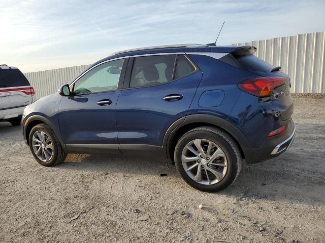 2023 BUICK ENCORE GX ESSENCE KL4MMFSLXPB066757