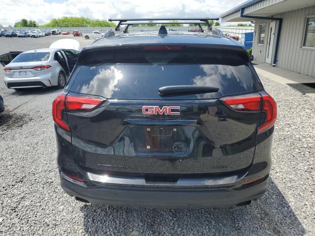 2019 GMC TERRAIN SL - 3GKALVEX7KL149319