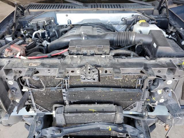 2017 FORD EXPEDITION - 1FMJU2AT1HEA37999
