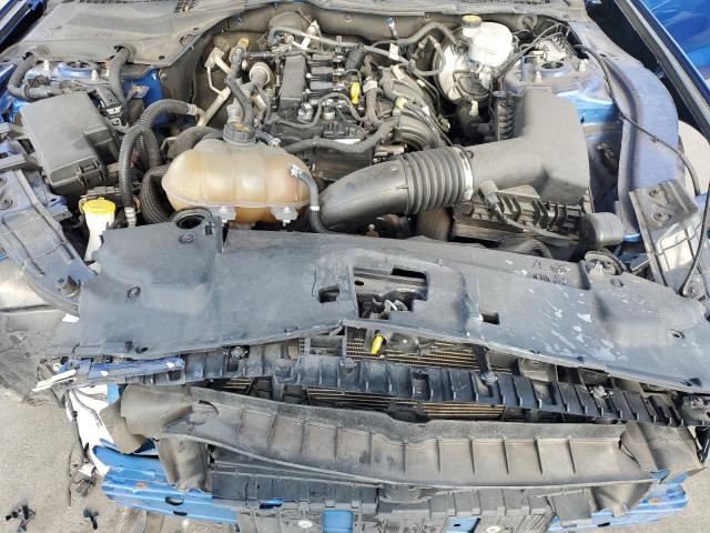 2018 FORD MUSTANG - 1FA6P8TH1J5128781