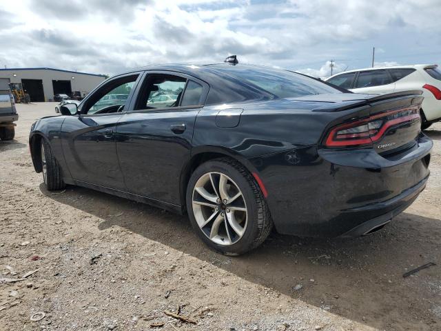 Vin: 2c3cdxct2fh857347, lot: 58906665, dodge charger r/t 20152