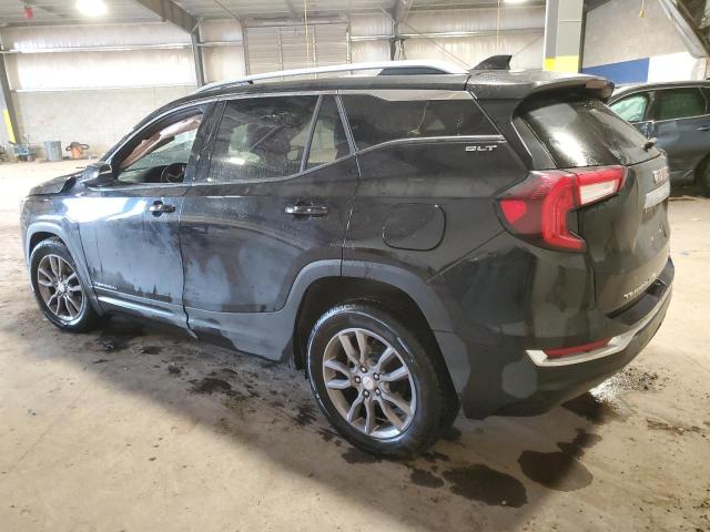 Vin: 3gkalveg2rl397570, lot: 56320365, gmc terrain slt 20242