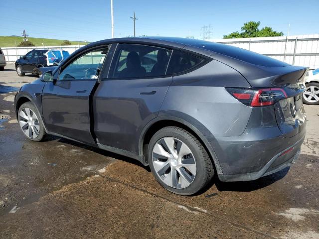 Vin: 7saygdeexpf886210, lot: 57162435, tesla model y 20232