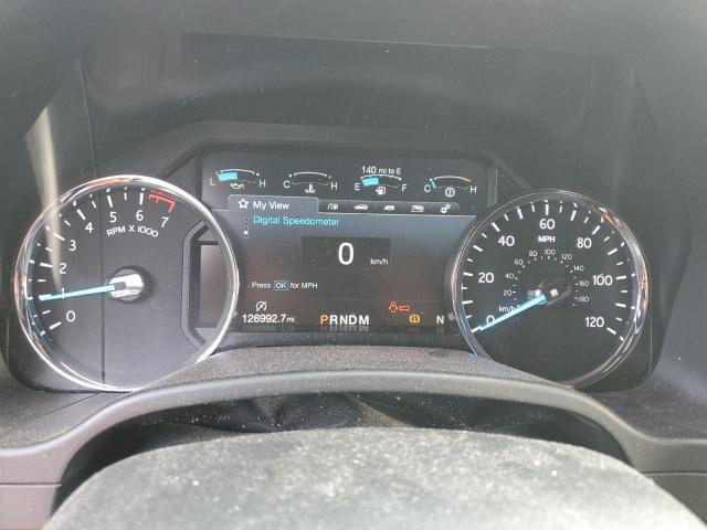 2018 FORD EXPEDITION - 1FMJU2AT9JEA34094