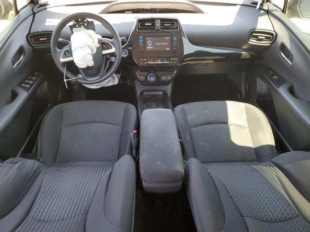 2016 TOYOTA PRIUS - JTDKBRFU4G3008337