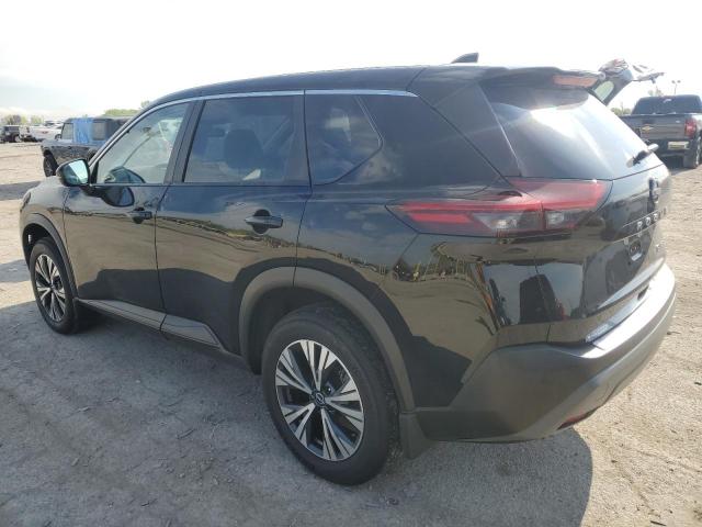 Vin: jn8bt3bb7pw180671, lot: 52887505, nissan rogue sv 20232