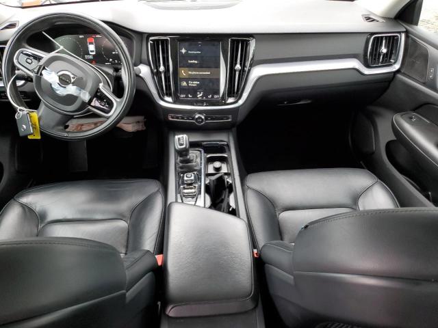 2020 VOLVO S60 T6 MOM 7JRA22TK3LG072590