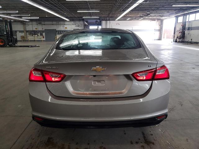 2023 CHEVROLET MALIBU LT - 1G1ZD5ST4PF176632