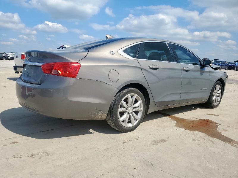 Vin: 2g1105s37h9174859, lot: 55887575, chevrolet impala lt 20173