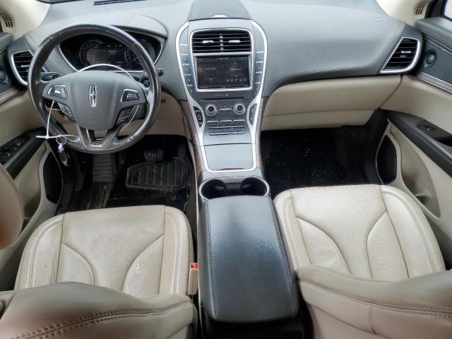 2016 LINCOLN MKX RESERV 2LMTJ8LP4GBL26507