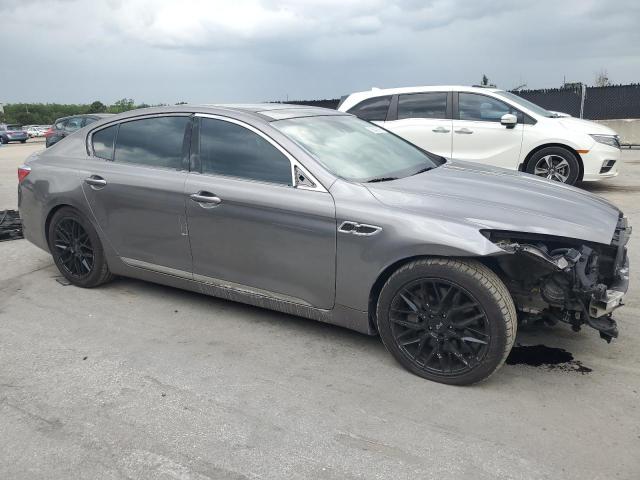 Vin: knalw4d42g6032730, lot: 55805975, kia k900 20164