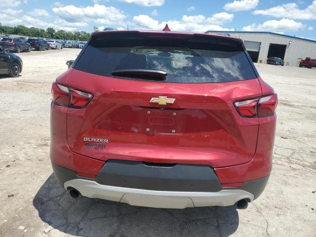 2019 CHEVROLET BLAZER 1LT - 3GNKBBRAXKS674136