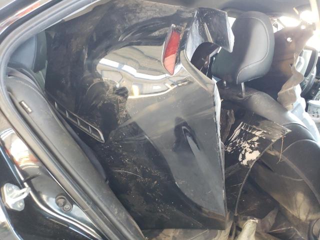 2021 TOYOTA CAMRY SE - 4T1G11AK5MU578199