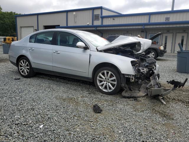 Vin: wvwjk7an1ae141083, lot: 57826045, volkswagen passat komfort 20104