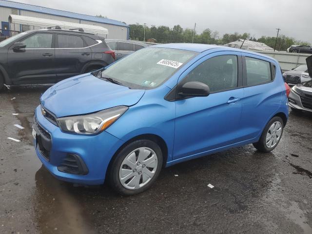Vin: kl8cb6sa1hc758156, lot: 56856425, chevrolet spark ls 2017 img_1