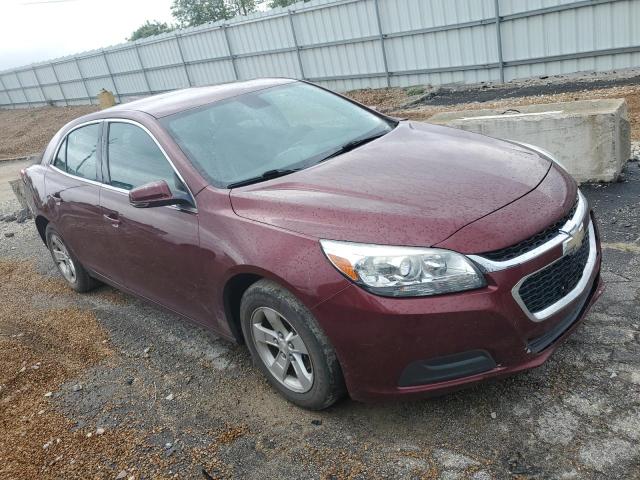 Vin: 1g11c5sa9gf155774, lot: 55243535, chevrolet malibu lt 20164