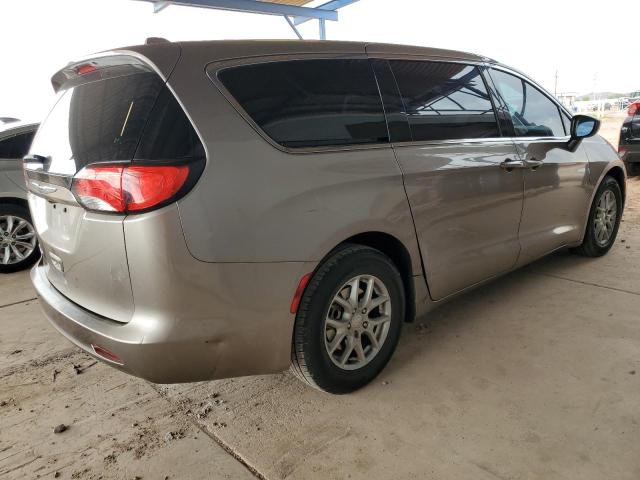 Vin: 2c4rc1cg0hr579568, lot: 56155045, chrysler pacifica lx 20173