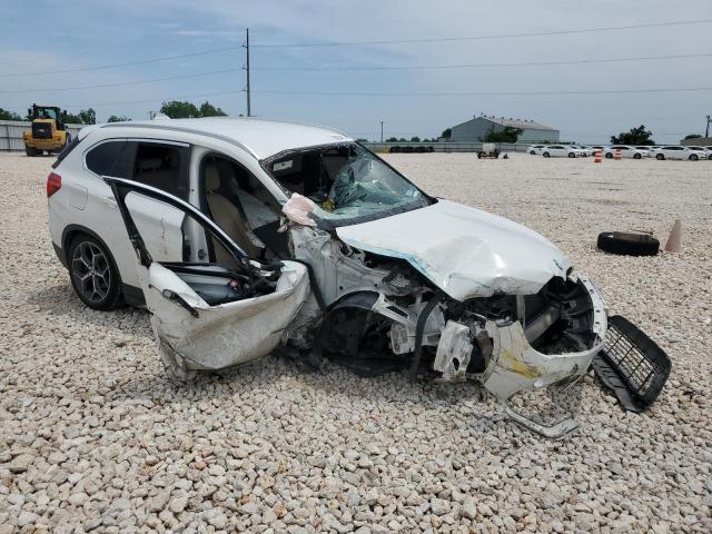 Vin: wbxht3c31gp883709, lot: 56934155, bmw x1 xdrive28i 20164