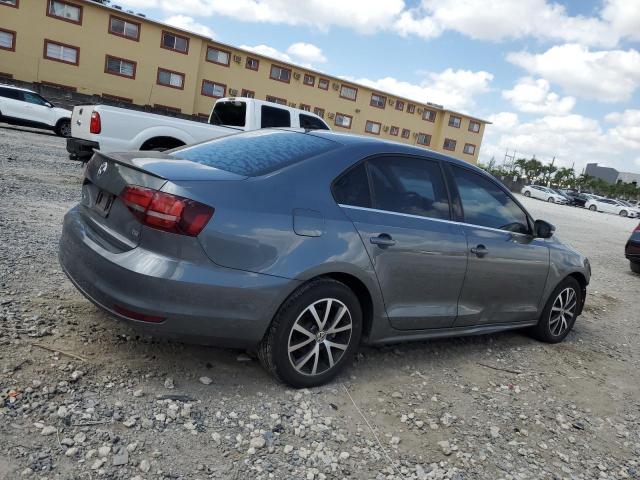 Vin: 3vwdb7aj5hm318679, lot: 57260245, volkswagen jetta se 20173