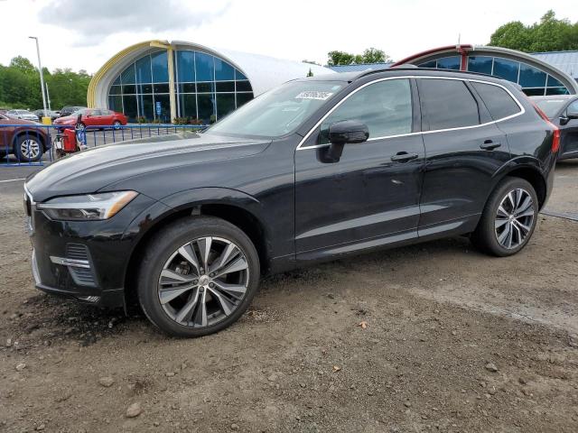 Vin: yv4l12rk0n1952067, lot: 59206205, volvo xc60 b5 mo b5 momentum 2022 img_1