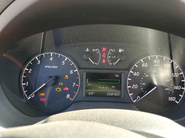 2015 NISSAN SENTRA S - 3N1AB7AP0FY335554