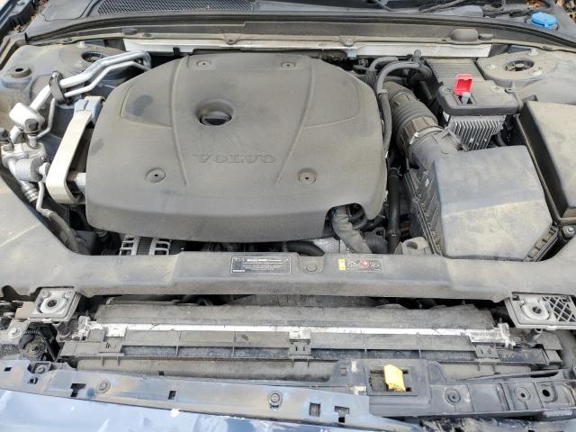 2019 VOLVO S60 T6 MOM 7JRA22TK5KG001521