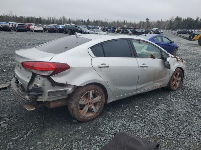 Vin: 3kpfl4a89he020621, lot: 55921985, kia forte ex 20173