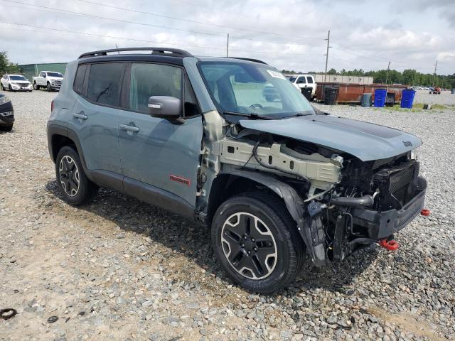 2017 JEEP RENEGADE T ZACCJBCB4HPF23448