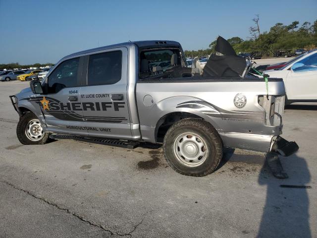 Vin: 1ftew1e41lfc00327, lot: 87622145, ford f-150 supercrew 20202