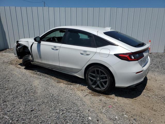 Vin: 19xfl2g86ne013066, lot: 56869895, honda civic sport 20222