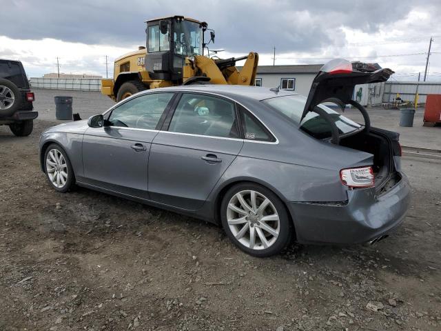 Vin: wauhfafl5da078635, lot: 56800555, audi a4 premium plus 20132