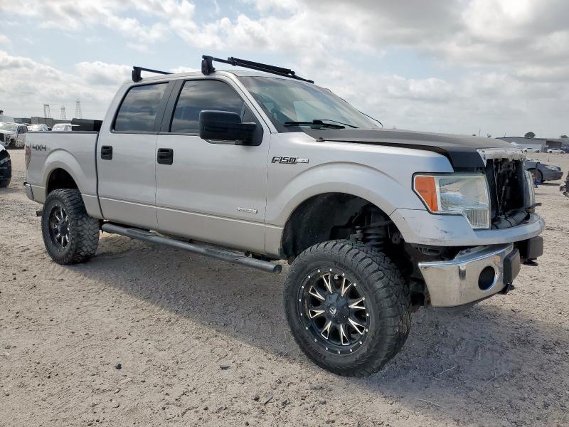 Vin: 1ftfw1et3ekd40319, lot: 57438895, ford f-150 supercrew 20144
