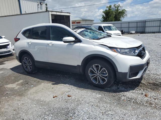 Vin: 5j6rw2h51ll039792, lot: 56769795, honda crv ex 20204