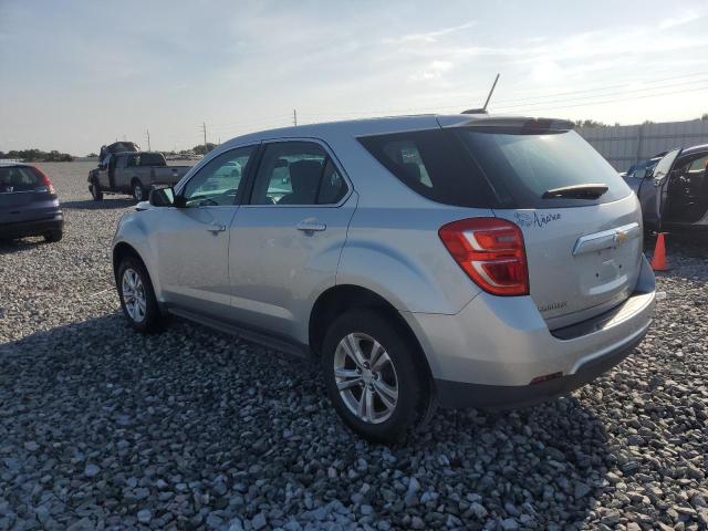 Vin: 2gnalbek3h1563245, lot: 57384135, chevrolet equinox ls 20172