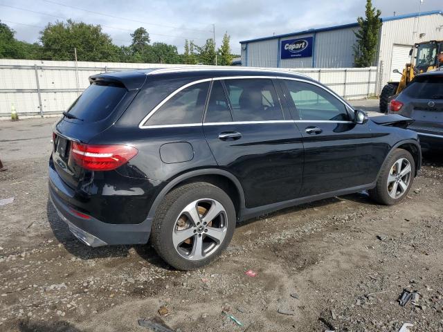 Vin: wdc0g4jb9jv079296, lot: 58169385, mercedes-benz glc-class 300 20183