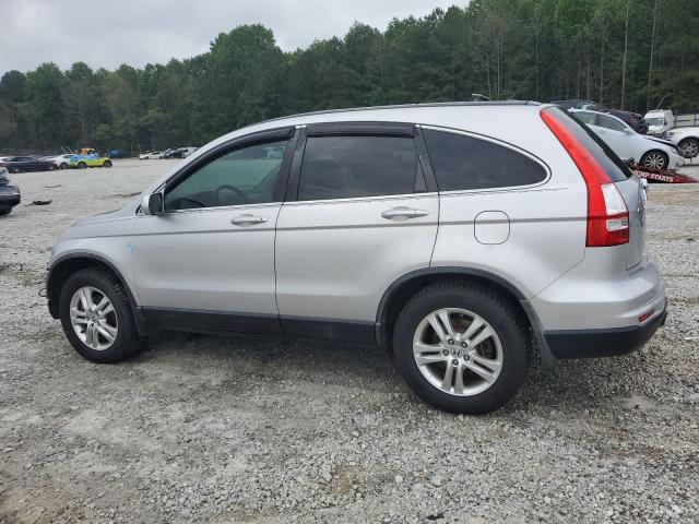 Vin: 5j6re3h70al021680, lot: 57021665, honda crv exl 20102