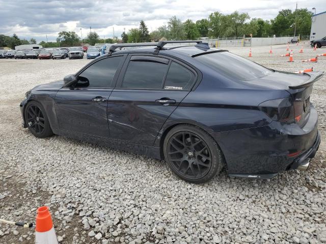 Vin: wba3b5g53dnp40332, lot: 58344195, bmw 3 series xi sulev 20132