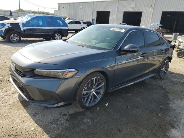 Vin: 2hgfe1f9xrh303580, lot: 55578505, honda civic touring 2024 img_1