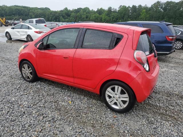 Vin: kl8cd6s99dc501238, lot: 57760895, chevrolet spark 1lt 20132