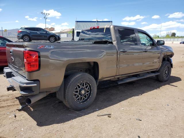 Vin: 1gc1kve81ff156662, lot: 56165505, chevrolet all models k2500 heavy duty lt 20153