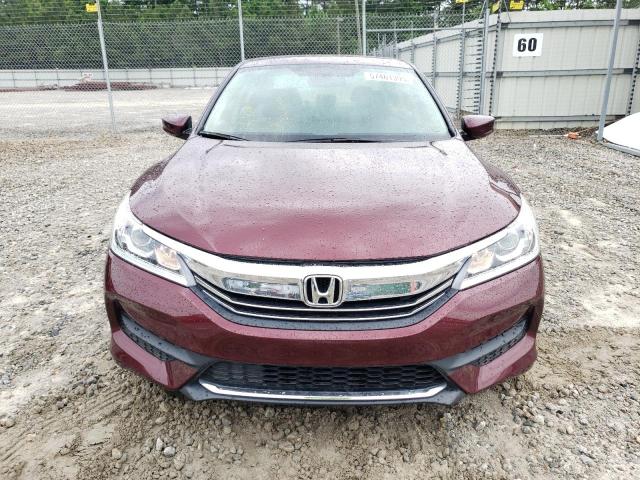 2017 HONDA ACCORD LX - 1HGCR2F34HA016337