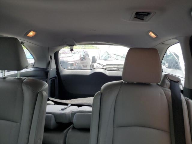 2019 HONDA ODYSSEY EX - 5FNRL6H79KB136635