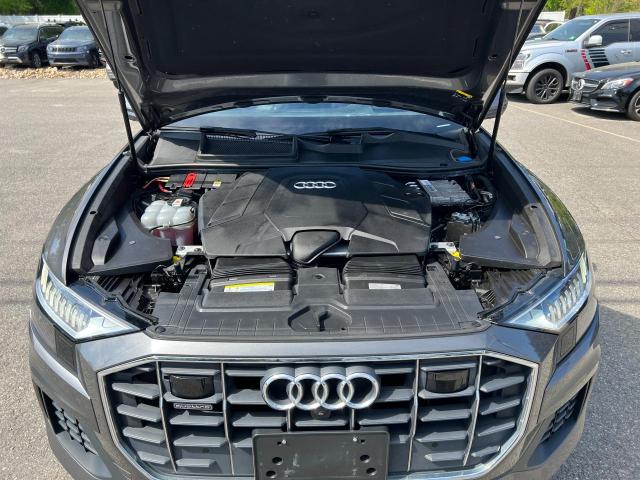 2019 AUDI Q8 PRESTIG WA1CVAF10KD011090