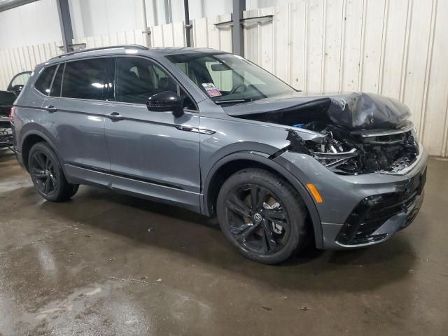 Vin: 3vv8b7ax5rm200935, lot: 56145595, volkswagen tiguan se r-line black 20244