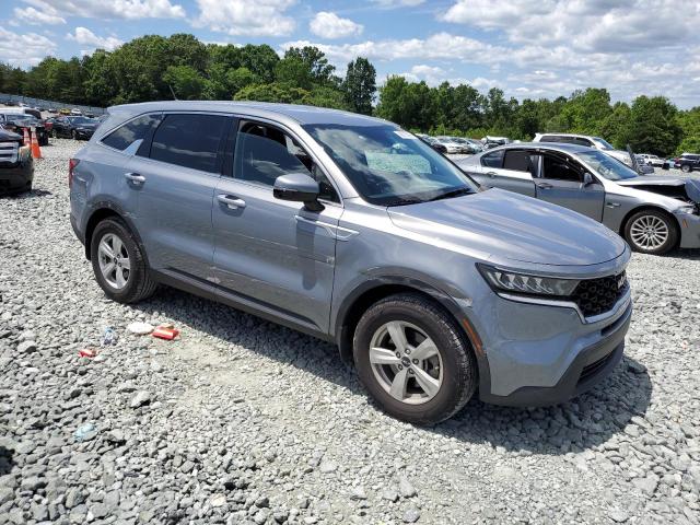 Vin: 5xyrg4lc7ng117480, lot: 56733595, kia sorento lx 20224
