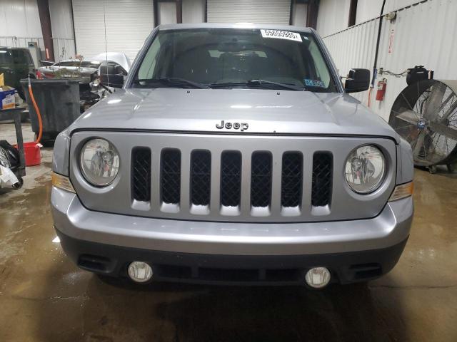 2015 JEEP PATRIOT SP - 1C4NJPBA3FD318844