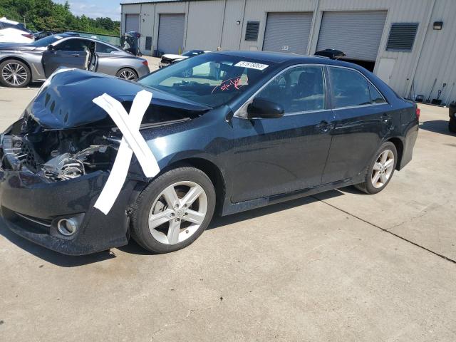TOYOTA CAMRY L