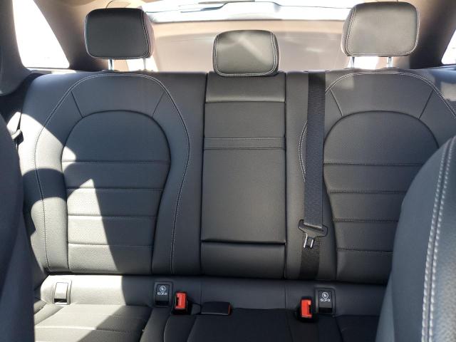 2022 MERCEDES-BENZ GLC 300 4M - W1N0G8EB1NV374351
